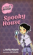 Spooky house for sale  UK