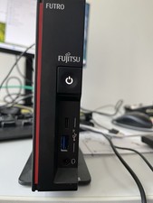 Fujitsu futro thin gebraucht kaufen  Frauenstein, Rechenberg-Bienenmühle