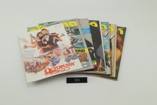 Filmzeitschrift cinema 1980 gebraucht kaufen  Bielefeld