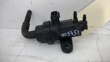Electrovanne pompe injection d'occasion  Villegusien-le-Lac