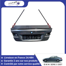 Coffre arriere bmw d'occasion  Saint-Quentin