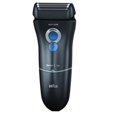 Braun rasoir électrique d'occasion  Gémenos