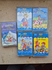 conni kassetten gebraucht kaufen  Bremen