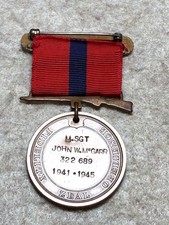 Wwii named marine for sale  Cleveland