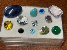 Edelstein konvolut sammlung gebraucht kaufen  Niederkassel