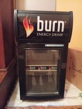 Mini bar burn usato Mini bar burn usato  Catania