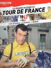 Grande histoire tour d'occasion  France