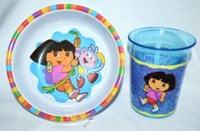 Dora explorer boots for sale  Hilton
