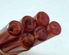 Lot batons anciens d'occasion Lot batons anciens d'occasion  Viry