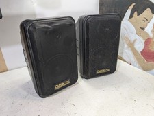Pair carvin pm5 for sale  San Jose