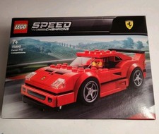Lego 75890 speed for sale  North Fort Myers
