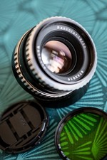 Objectif carl zeiss d'occasion  Strasbourg-