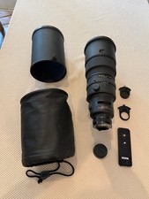 Nikon 500mm nikkor for sale  Hollywood