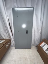 200 amp space for sale  Sapulpa