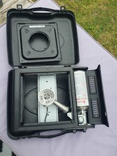 Sunngas uno portable for sale  DERBY