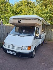Ford autosleeper for sale  PORTSMOUTH