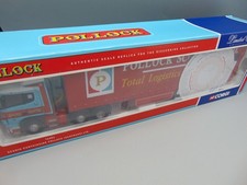 Corgi 76401 scania d'occasion  Expédié en Belgium