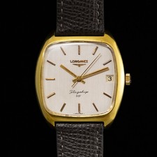 1974 longines flagship for sale  Tucson
