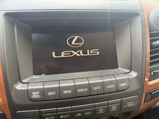 Lexus gx470 2003 for sale  Roanoke