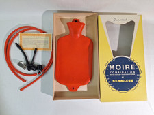 Vintage seamless moire for sale  Clinton