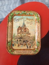Champagne mercier plateau d'occasion  Louviers