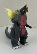 Spacegodzilla vinyl figure for sale  Arlington
