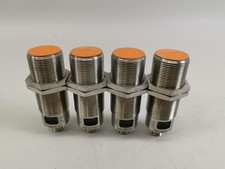 Ifm sensor efector gebraucht kaufen  Forst (Lausitz)