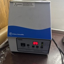 Usado, Limpador ultrassônico Fisher Scientific FS20D, capacidade de 2,0 QT, CPN-962-150R comprar usado  Enviando para Brazil