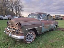 1953 chevy bel for sale  Thief River Falls