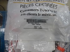 Linha de água para geladeira Whirlpool W10823511 4387492 comprar usado  Enviando para Brazil