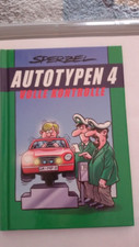 Autotypen volle kontrolle gebraucht kaufen  Schwabmünchen