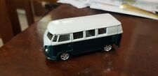 Welly volkswagen minibus usato  Narni