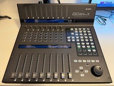 Icon audio qcon for sale  BISHOP'S STORTFORD