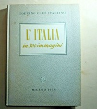 Libro turing club usato  Torgiano