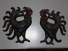 Pair vintage painted for sale  Fountain Hills