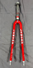 Vintage lemond red for sale  Boulder