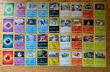 Lotto carte pokemon usato  Bologna