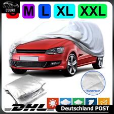 Autogarage abdeckplane wasserd gebraucht kaufen  Deutschland