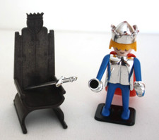 Playmobil vintage 3331 d'occasion  Forbach