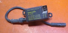 Zt870 satronic zündfunkengene gebraucht kaufen  Kremmen