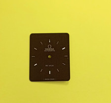 Cadran omega automatic d'occasion  Bastia-