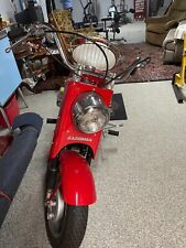 1960 cushman eagle for sale  Cincinnati