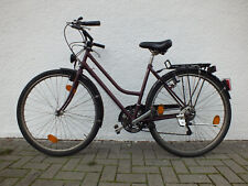 Roue femme haute d'occasion  Volmunster