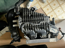 Ricambi 140039911r collettore usato  Massa di Somma