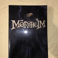 Mordheim 1999 core for sale  HAILSHAM