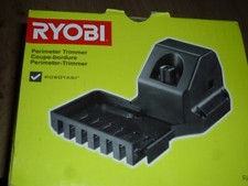 Ryobi edge cutting d'occasion  Arradon