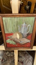 Professional artist janelle for sale  Vandergrift