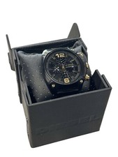 Diesel brave watch for sale  BARROW-IN-FURNESS