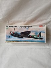 Frog d.h.hornet f.mk.3 for sale  TAMWORTH
