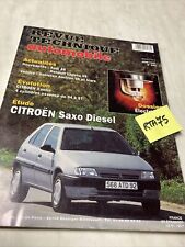 Citroën saxo diesel d'occasion  Decize